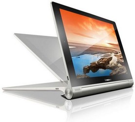 Замена тачскрина на планшете Lenovo Yoga Tab 2 Pro в Чебоксарах